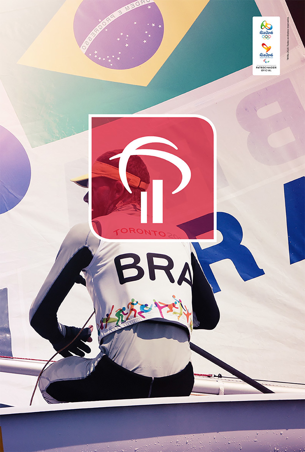 campanha olímpica