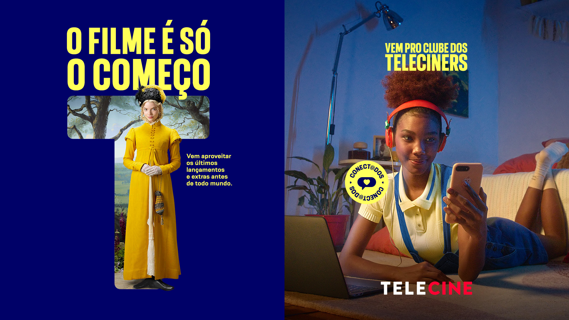 os teleciners