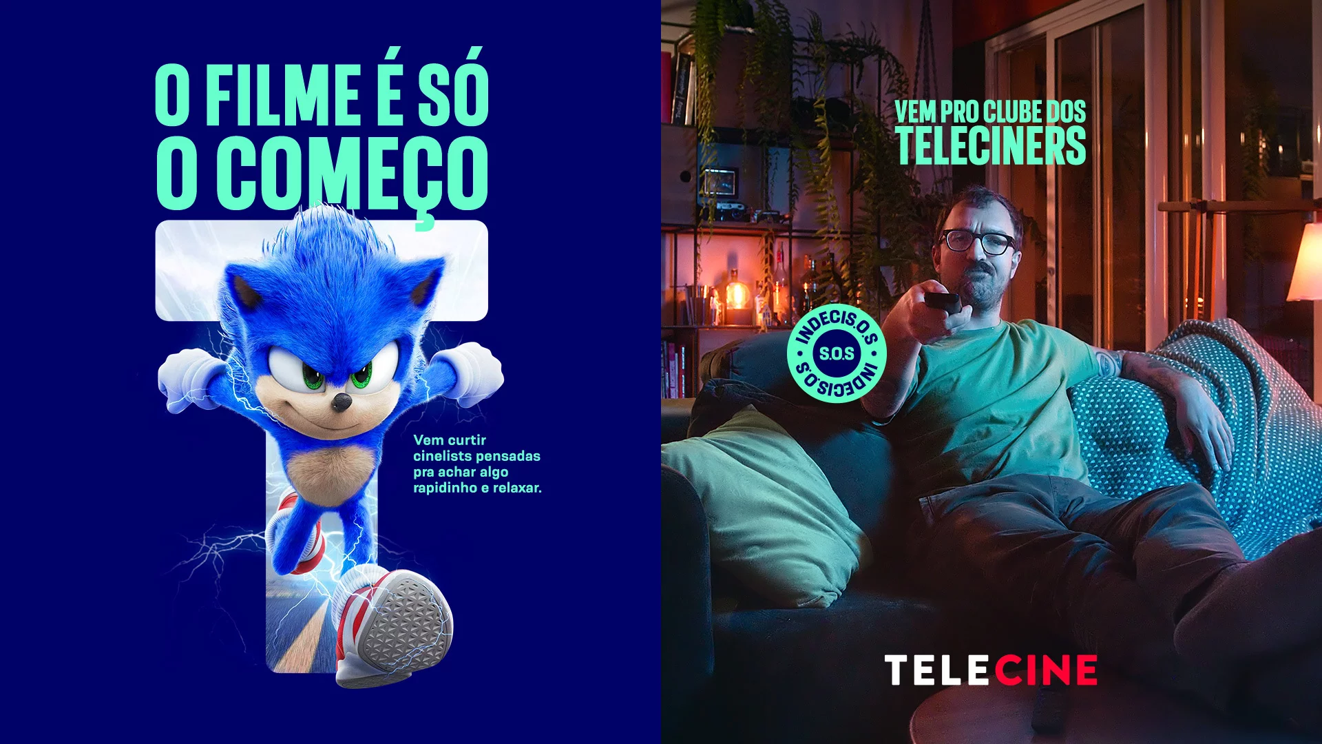 os teleciners